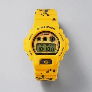 G-Shock Ref 6900 - Subtract By Ed Sheeran Limited Watch - NEW - Picture 1 of 15