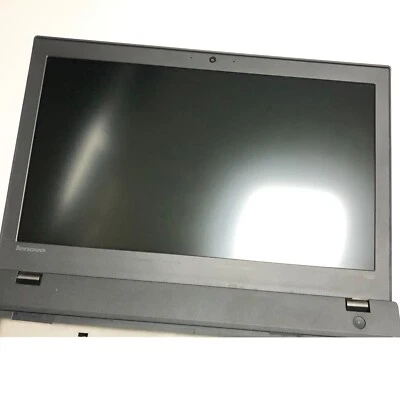 Lenovo ThinkPad T550 Rückdeckel Rahmen LCD Kabel Scharnier Power Ersatzteile - Bild 1 von 4