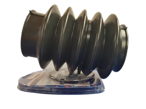 KNOTT BELLOW for 3500KG coupling with eye FREE P&P! ^ - Bild 1 von 2