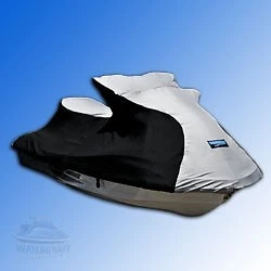WCSS Polaris Jet Ski Storage Cover 2000 2001 Pro 1200 1998-2001 SLH 1999-2001 SLX