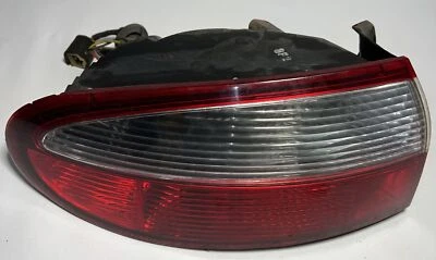 Luz Trasera Exterior Completa L 96304618 Daewoo Lanos 1.4 Klat Bj 1999 - Imagen 1 de 2