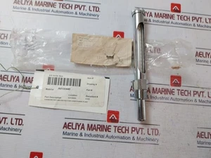 Arctic Sun A4100440 Termometro 0-100 gradi C PT 1/2" - Foto 1 di 11