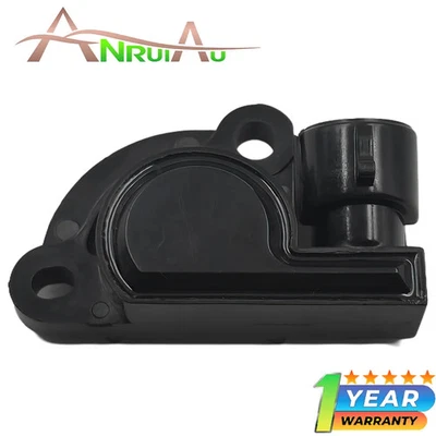 TPS For 87-05 Daewoo Lanos 1.5 1.6 2.2 Isuzu Rodeo 2.2 3.1 Chevrolet 5.0 5.7 7.4 Foto 1 de 4