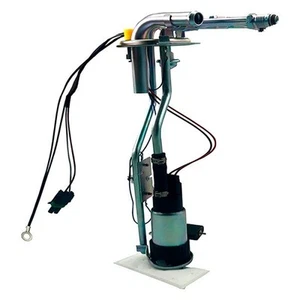 Fuel Pump For 1994-1995 GM Sonama 2.2L 4 Cyl Inlet Type Strainer Voltage 12 V - Picture 1 of 1