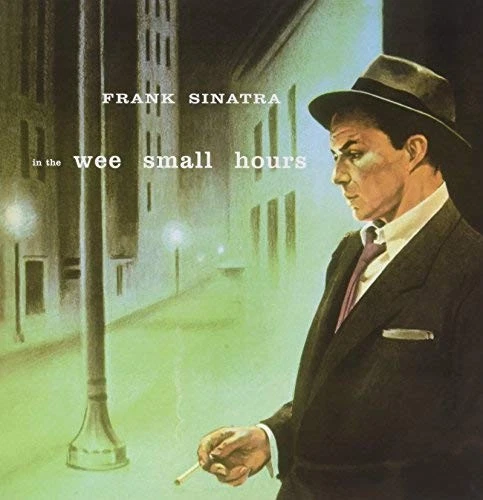 Frank Sinatra In The Wee Small Hours (180 Gram Vinyl, Deluxe Gatefold Edition) [ - Image 1 of 1