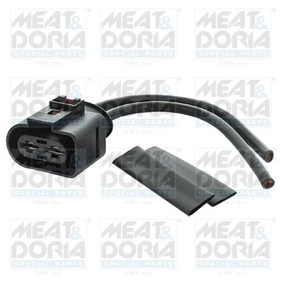 25250 MEAT & DORIA Repair Kit, cable set - Image 1 of 1