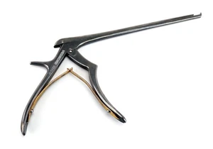 Stealth Ruggles Micro Kerrison Rongeurs, 40° hasta 5 mm - Imagen 1 de 1