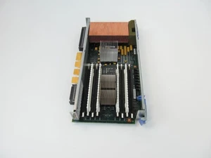 IBM 53P4953 1.2GHz 2-Way POWER4+ Processor Card CCIN 25DF pSeries yz - Picture 1 of 4