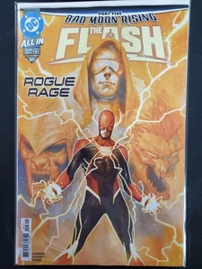 The Flash #23 A Cover DC NM Comics Book 2025 - Picture 1 of 1