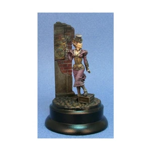 Dark Sword Fantasy Human Fema Jen Haley - Dark Sword 8th Anniversary Pack New - Picture 1 of 1
