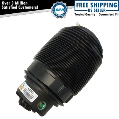 Arnott A-2791 Rear Air Spring LR Driver Side for E250 E300 E550 E63 AMG E400 New Foto 1 de 4