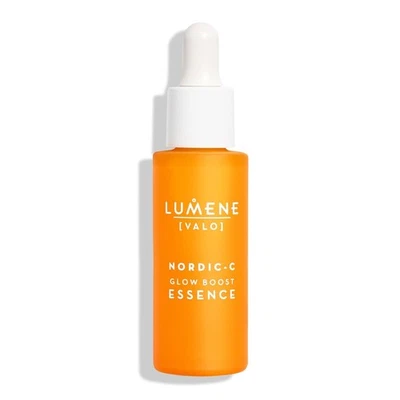 Nordic-C [Valo] Glow Boost Essence Serum for Face, Glow Up Vitamin C Serum wi... - Image 1 of 4
