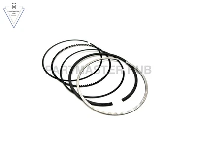 Juego de 4 anillos de pistón de motor BMW & MINI COOPER 2015-2020 - 2,0 L L L4 turbo B46 B48 Foto 1 de 4