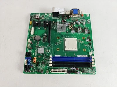HP Pavilion P6000 Socket AM3 DDR3 SDRAM Desktop Motherboard 620887-001 - Image 1 of 4