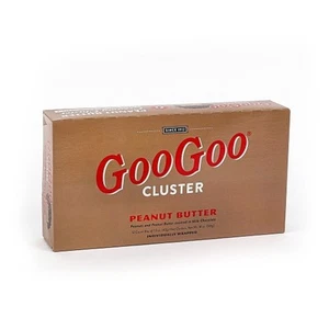 Goo Goo Cluster Peanut Butter, 1.5 Ounce, 144 Per Case - Picture 1 of 7