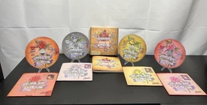 RALPH McTELL - Affairs of The Heart - 4 CD Set - Gebraucht Top Zustand. - Bild 1 von 16