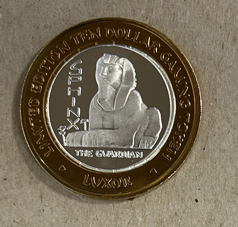 Las Vegas Silver Strike for sale | eBay