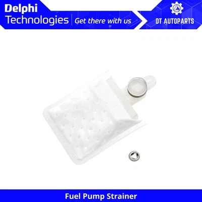 Bomba de combustible para Toyota Sienna 2001-2003 filtro Delphi 2002 Foto 1 de 4