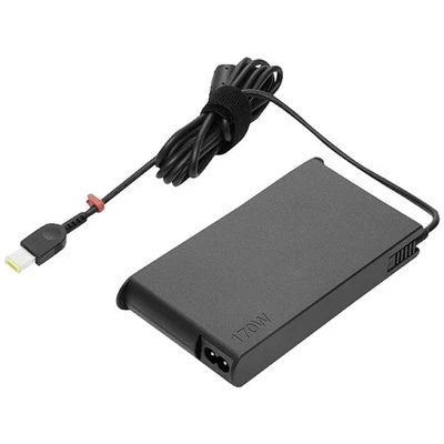 Lenovo Lenovo ThinkPad 170W Slim AC Adapter (Sl Notebook-Netzteil 170 W 20 V - Bild 1 von 4
