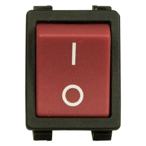 Replacement On/Off Switch for Husky Air Compressor - Picture 1 of 12