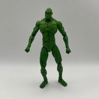 DC Collectibles DC Comics Icons Series Action Figure #18 Swamp Thing #: - Image 1 of 4