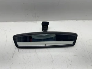 22 Chevy Silverado 1500 INTERIOR REAR VIEW MIRROR AUTO DIMMING 13540313 - Picture 1 of 7