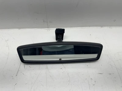22 Chevy Silverado 1500 INTERIOR REAR VIEW MIRROR AUTO DIMMING 13540313 - Image 1 of 4