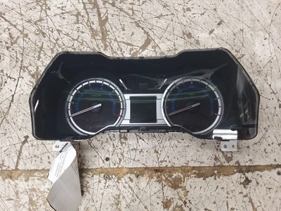 Toyota 4Runner 2015, grupo de velocímetro de 4,0 L MPH, número de pieza: 83800-35S00 Foto 1 de 4