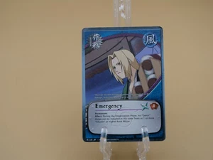 Emergency Ccg Naruto 1° Edizione #228 - Foto 1 di 2