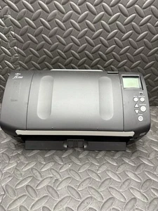Fujitsu fi-7160 ADF scanner desktop duplex USB 600x600 DPI unità di ricambio 2 - Foto 1 di 3