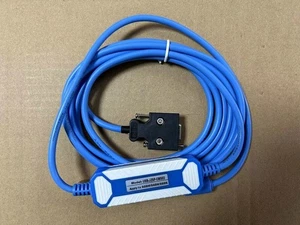 1 Stück Neu USB-JZSP-CMS02 für Yaskawa Sigma-II/III Serie Servo Programmierkabel - Bild 1 von 5