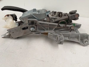 AV6N3C529CD columna direccion para FORD C-MAX II 1.0 ECOBOOST 2010 381212 - Picture 1 of 13