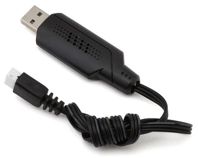 HPI 2S (7.4V) USB LiPo Balance DC Charger [HPI160839] - Image 1 of 2