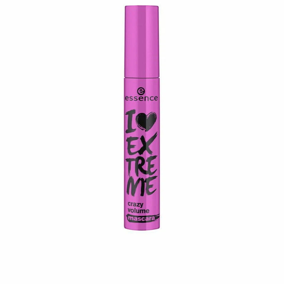 Wimpernmaske mit Volumeneffekt Essence I Love Extreme Crazy Volume 12 ml - Bild 1 von 1