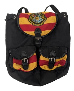 Borsa Harry Potter Hogwarts Grifondoro zaino tracolla Bioworld - Foto 1 di 15