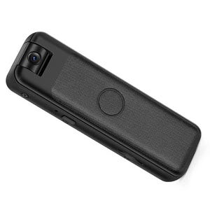 1080P Small Body Camera With Audio & Video Recording Portable Rotatable GROL - Picture 1 of 13