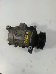 8k0260805L air conditioning compressor AUDI A4 BERLINA (8K2) 2.0 BASIS 407510 - Picture 1 of 4