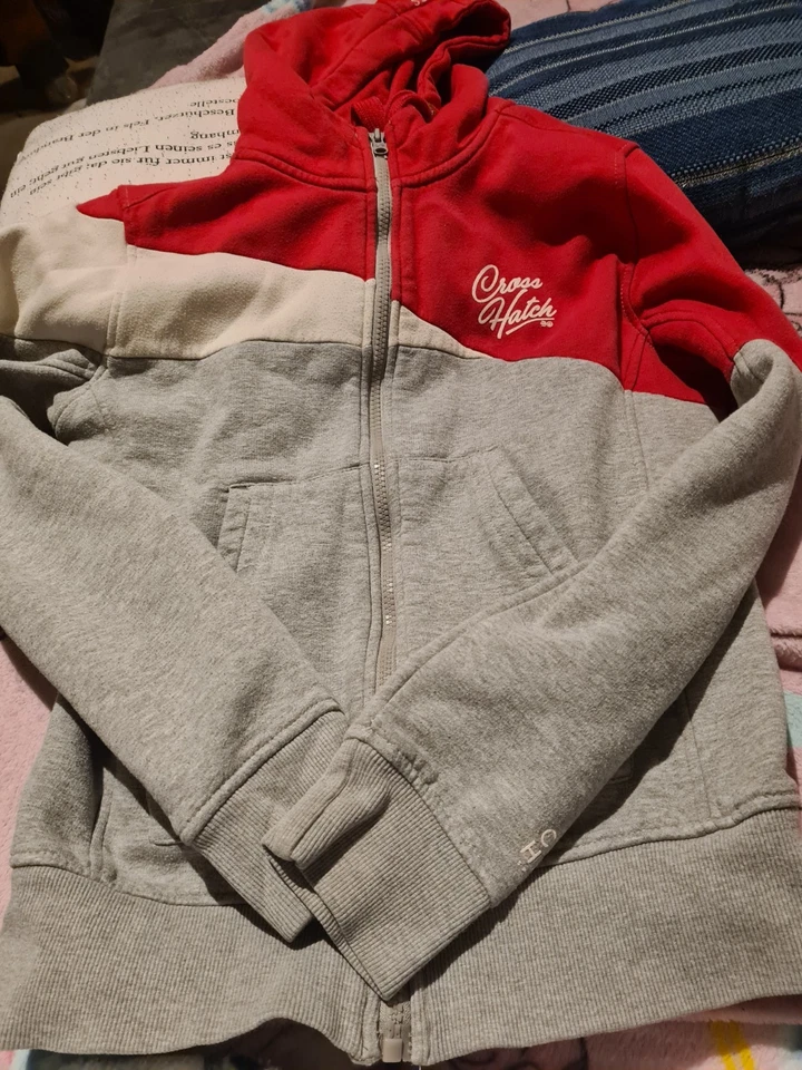 Jacke Mudium - Bild 1 von 1