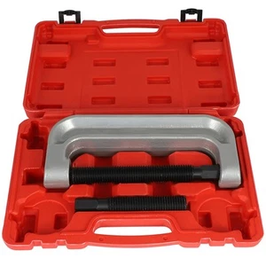 Goliath Large Ball Joint Splitter XL C-Frame Press Metal alloy steel - Imagen 1 de 8