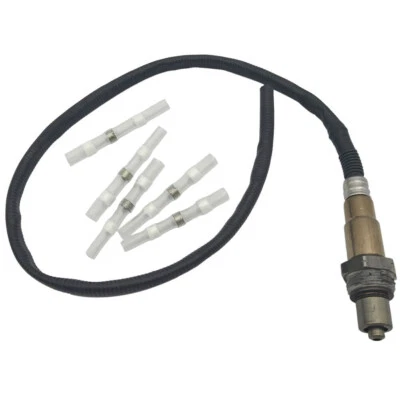 Sensore Particolato 5 Fili Sonda 55501897 Per Opel Cascada 2.0 Zafira Tourer C 1.6 - Immagine 1 di 4