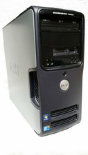 Dell Dimension E520 iCore2 Quad@2.66GHz 4GB-RAM GT640-2GB 1TB-SSHD Win 7 Pro