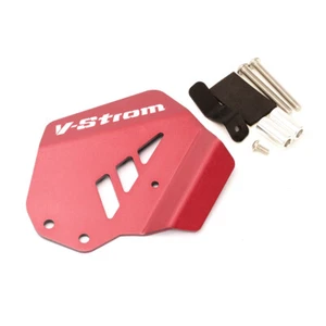 Frame Side Right Airbox Faring Covers Panels For Suzuki 1050XT V Strom DL1050 - Picture 1 of 21