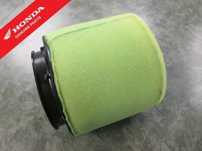 Genuine Honda Air Filter TRX700XX TRX 700 XX 2008-2009 Models - Image 1 of 4