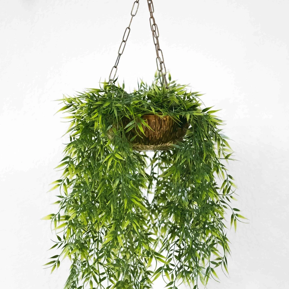 Girlanden & Hängepflanzen