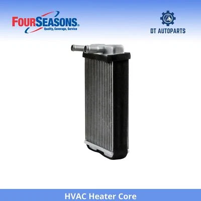 Para 1967-1971 Ford Thunderbird HVAC aquecedor núcleo 4 estações 1968 1969 1970 - Imagem 1 de 4