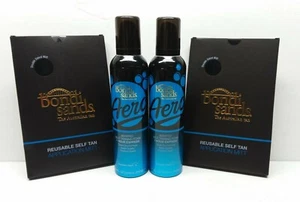 Bondi Sands Combo Pack (2) Aerated Self Tanning Foam (2) Reusable Self Tan... - Picture 1 of 1
