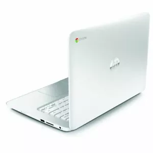 Excelente estado HP Chromebook 14 AK039WM con garantía - Imagen 1 de 5