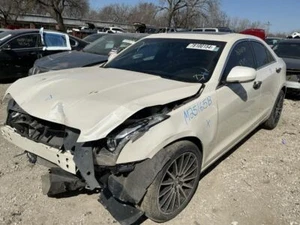 Driver Axle Shaft Rear Axle Base Automatic Opt FE2 Fits 14-18 ATS 824981 - Picture 1 of 13