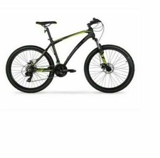 Hyper Mountain Bike Carbon Fiber Bikes 