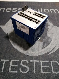Hirschmann S20 Rail Switch RS20-2400T1T1SDAEHH08.0.01 - Picture 1 of 1